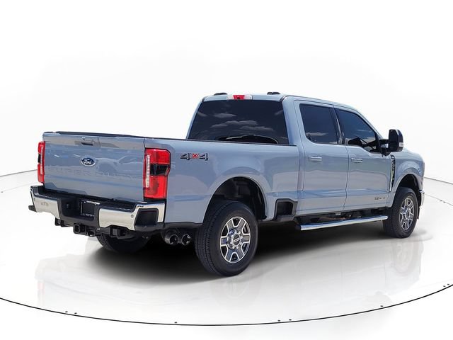 Used 2026 Ford F250 Lariat AWD/4WD image 5