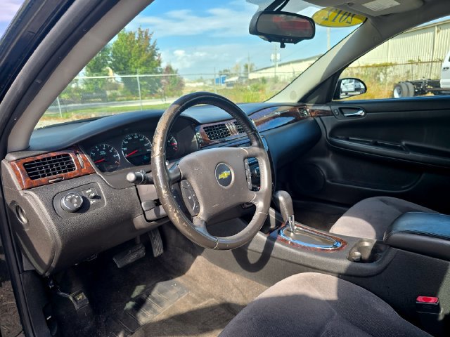 Used 2012 Chevrolet Impala LT FWD image 11