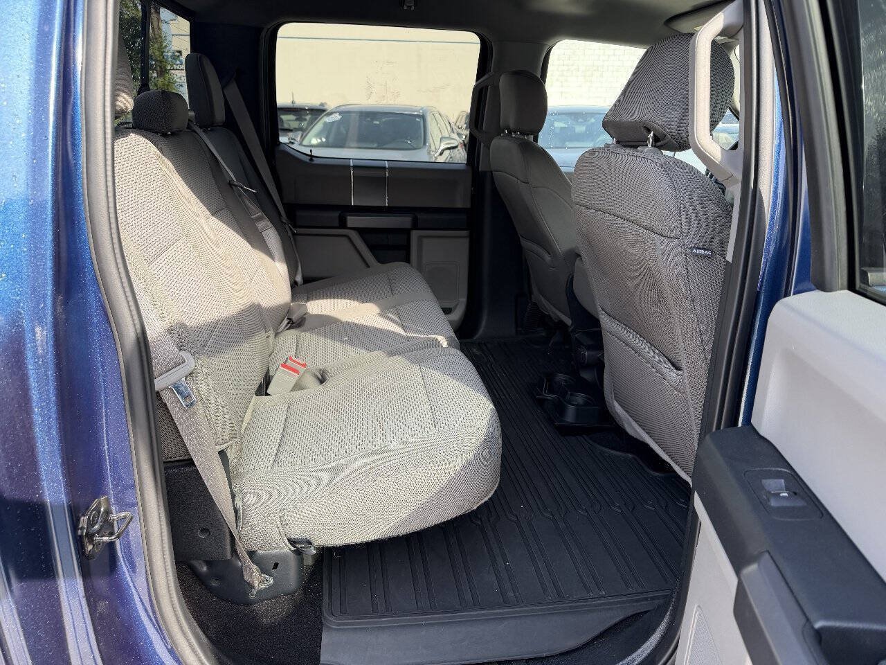 Used 2019 Ford F150 XLT w/ Equipment Group 302A Luxury AWD/4WD image 10