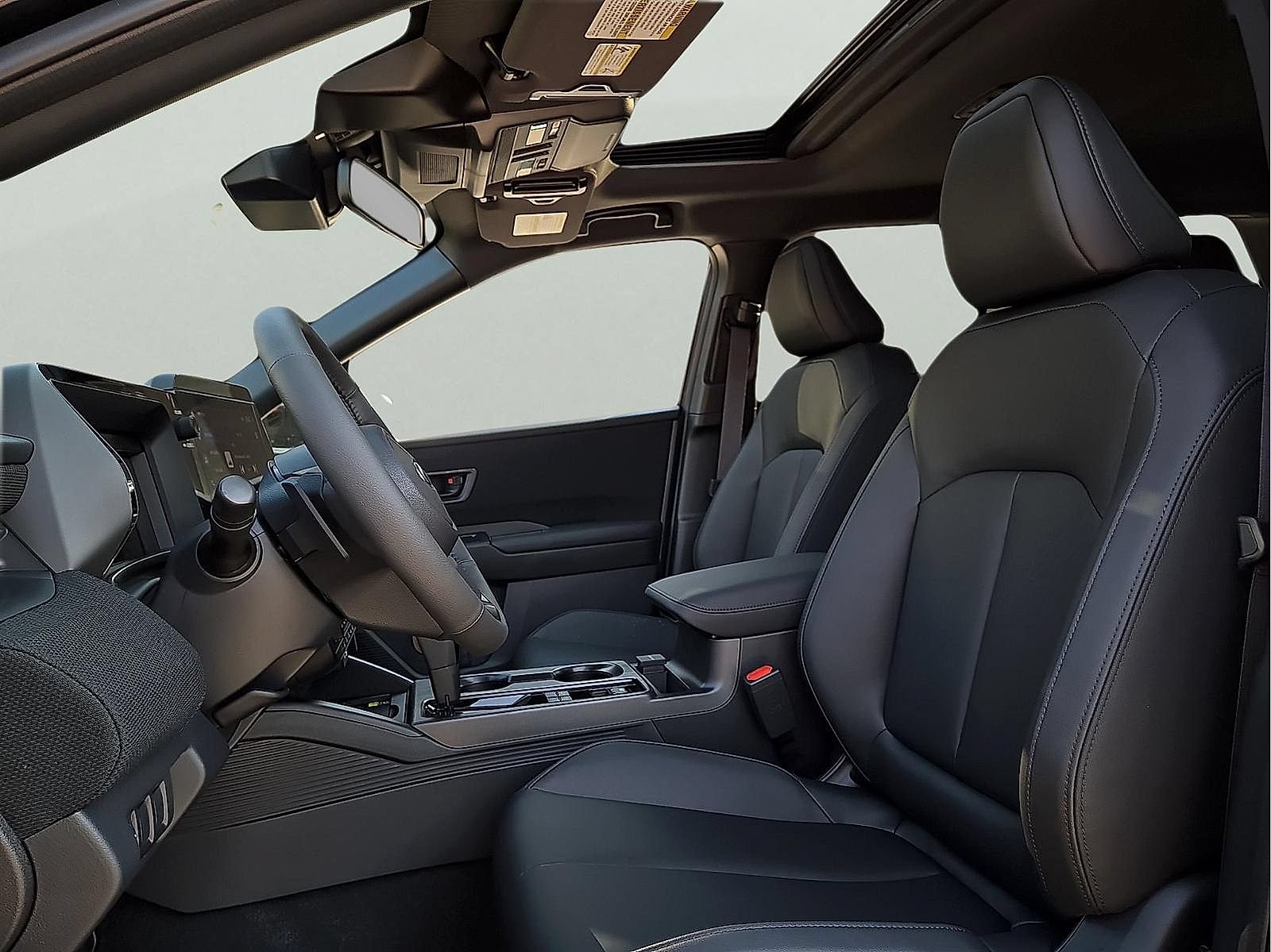 New 2026 Subaru Outback Premium AWD/4WD image 14