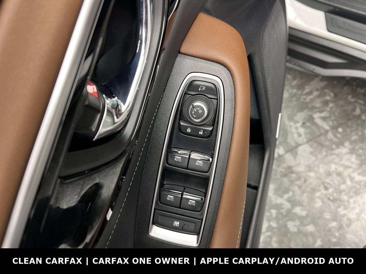 Used 2021 Subaru Outback Touring XT image 9