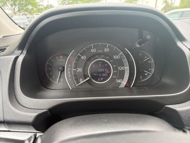 Used 2015 Honda CR-V EX image 29