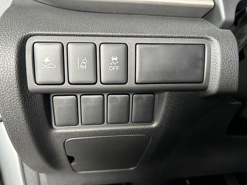 New 2026 Mitsubishi Eclipse Cross LE image 29
