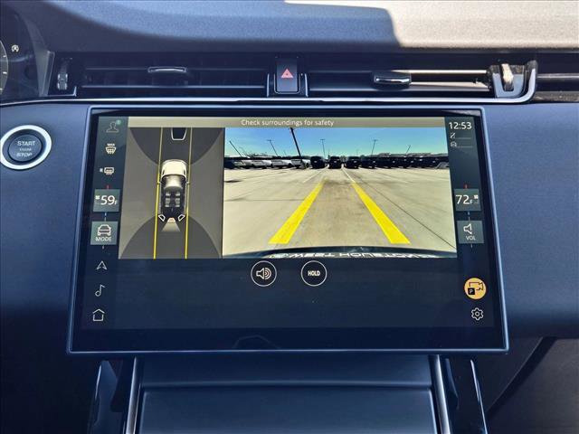 New 2026 Land Rover Range Rover Evoque S image 14