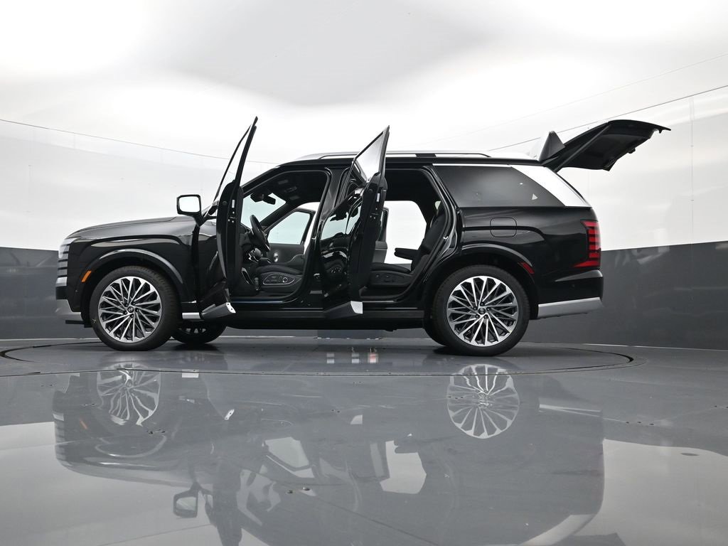 New 2026 Hyundai Palisade Calligraphy image 35