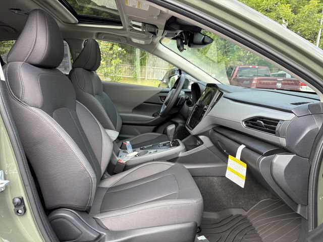 New 2026 Subaru Crosstrek 2.5i Premium AWD/4WD image 17