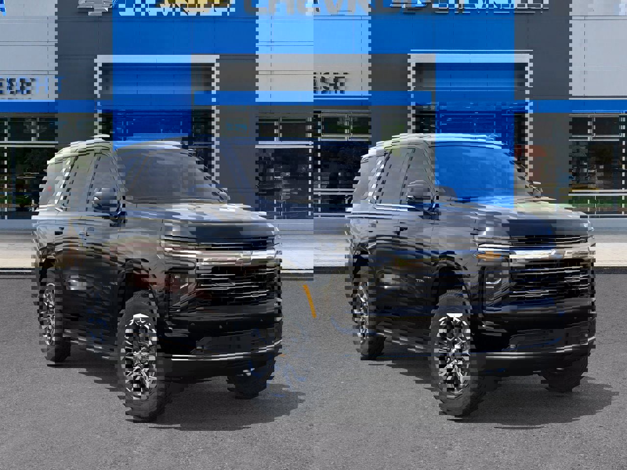 New 2026 Chevrolet Tahoe LT image 31