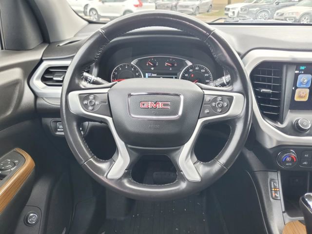 Used 2019 GMC Acadia SLE w/ Driver Alert Package I image 29