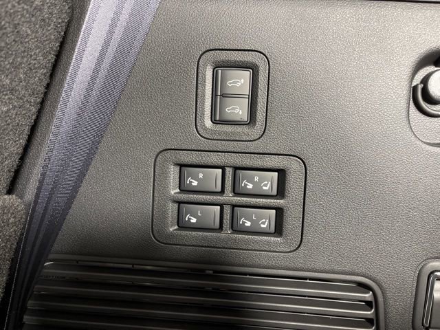 New 2026 Nissan Armada Platinum Reserve image 51