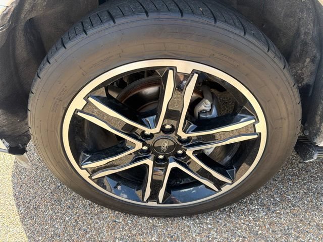 Used 2019 Ford Expedition Limited w/ Equipment Group 303A RWD image 12