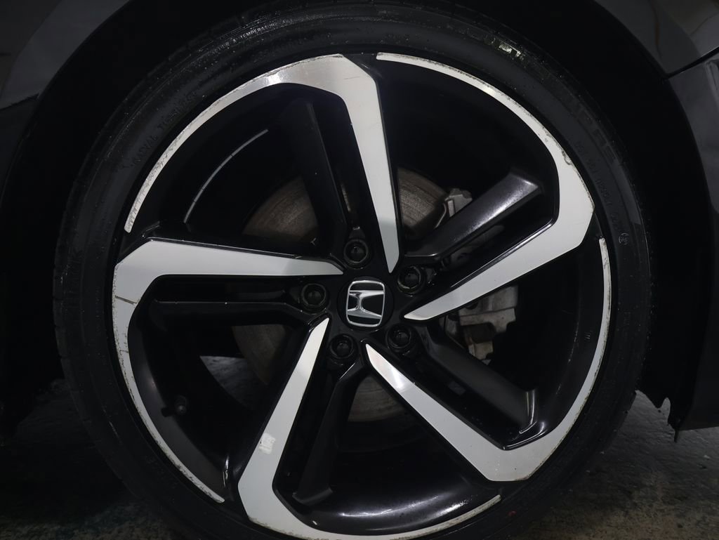 Used 2022 Honda Accord Sport image 29