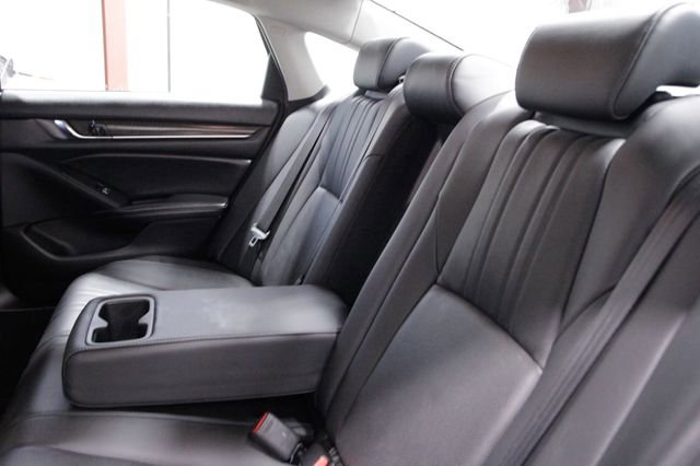 Used 2021 Honda Accord EX-L image 16