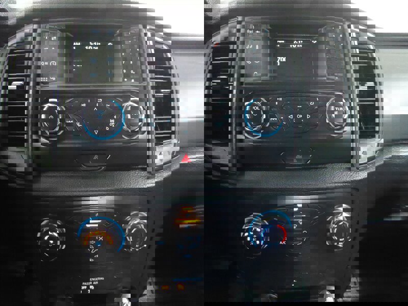 Used 2022 Ford Ranger XL w/ Equipment Group 101A High image 15