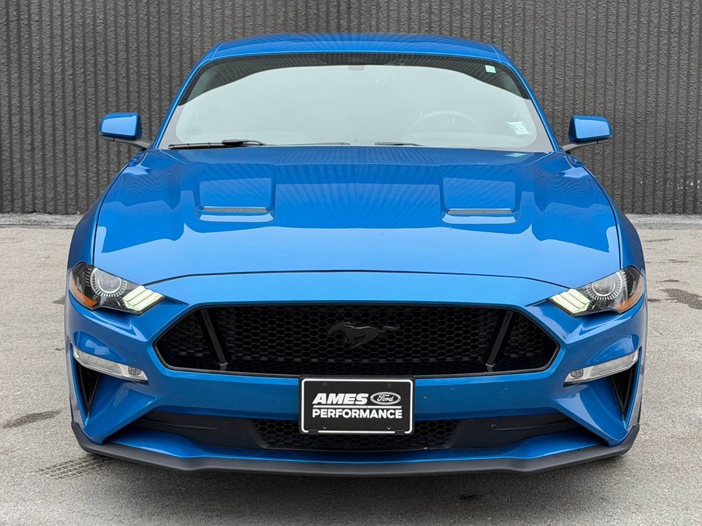 Certified 2019 Ford Mustang GT image 2