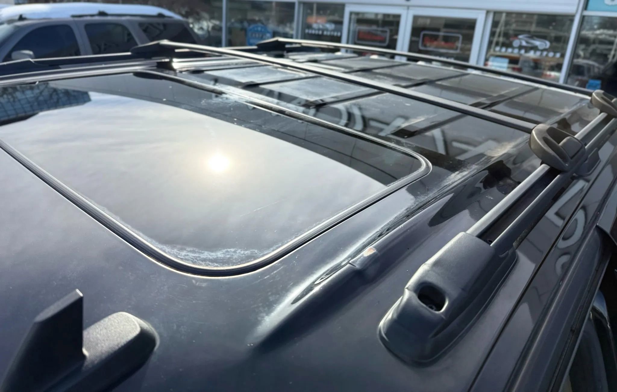 Used 2007 Chevrolet Avalanche LT w/ LT Preferred Equipment Group image 43