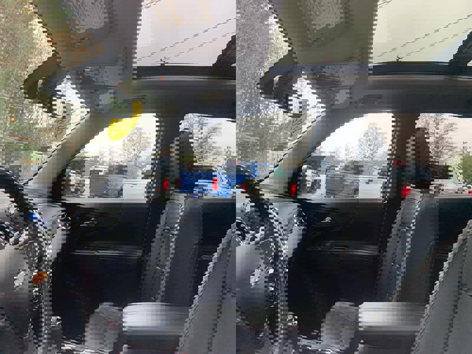 Certified 2020 Chevrolet Equinox Premier image 12