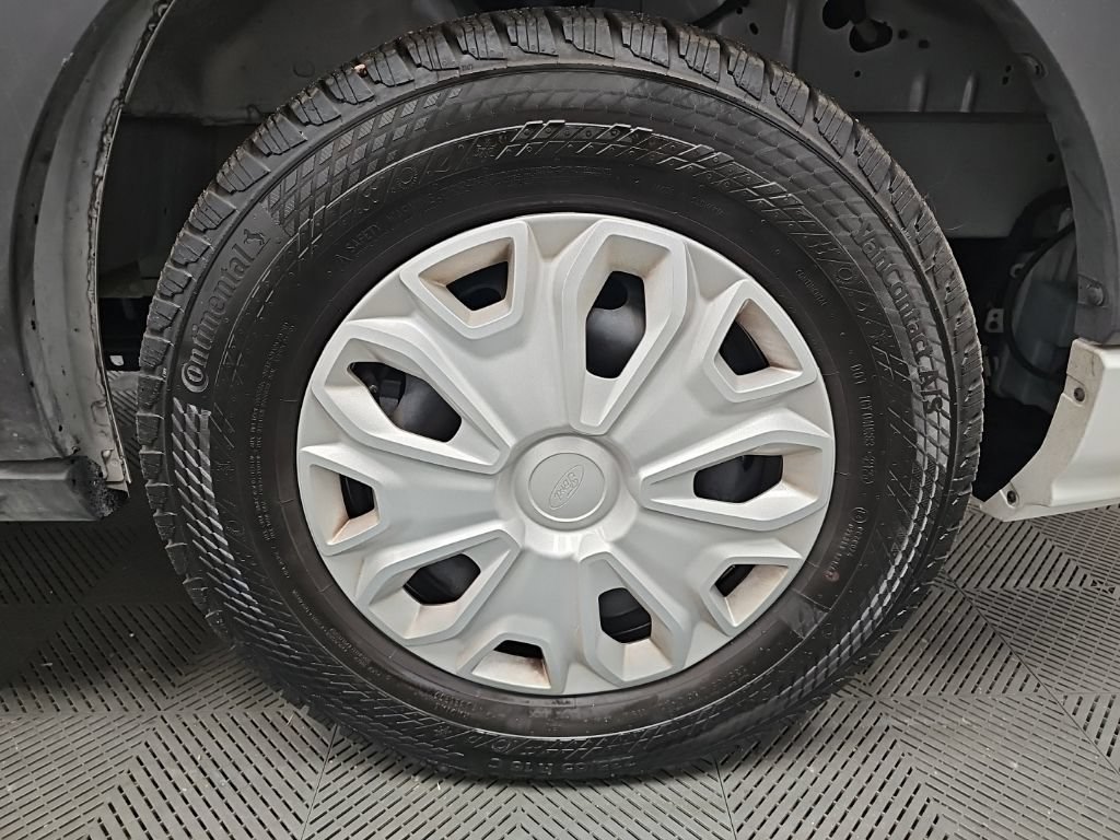 Used 2026 Ford Transit 350 XLT RWD image 39