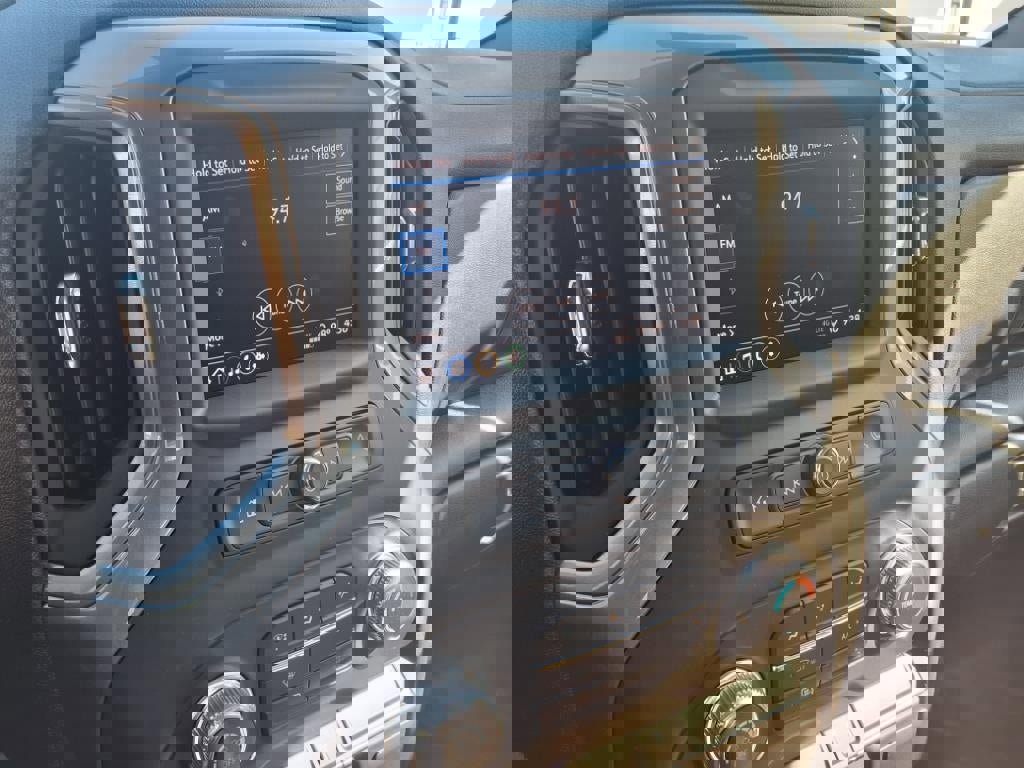 New 2025 GMC Sierra 2500 Pro w/ Snow Plow Prep/Camper Package image 18