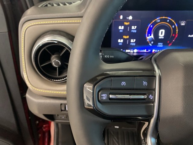 New 2026 Chevrolet Colorado ZR2 w/ Technology Package image 13