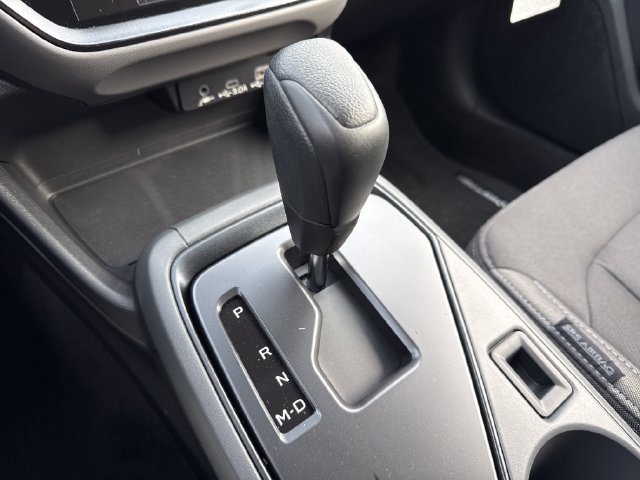 New 2026 Subaru Crosstrek 2.5i Premium AWD/4WD image 28