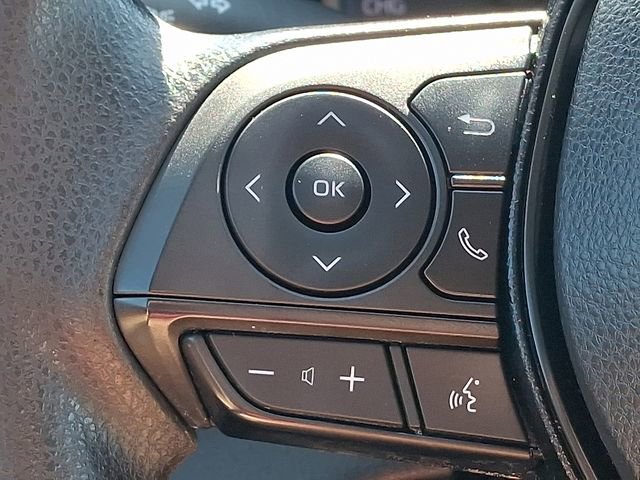 Used 2021 Toyota RAV4 LE AWD/4WD image 21