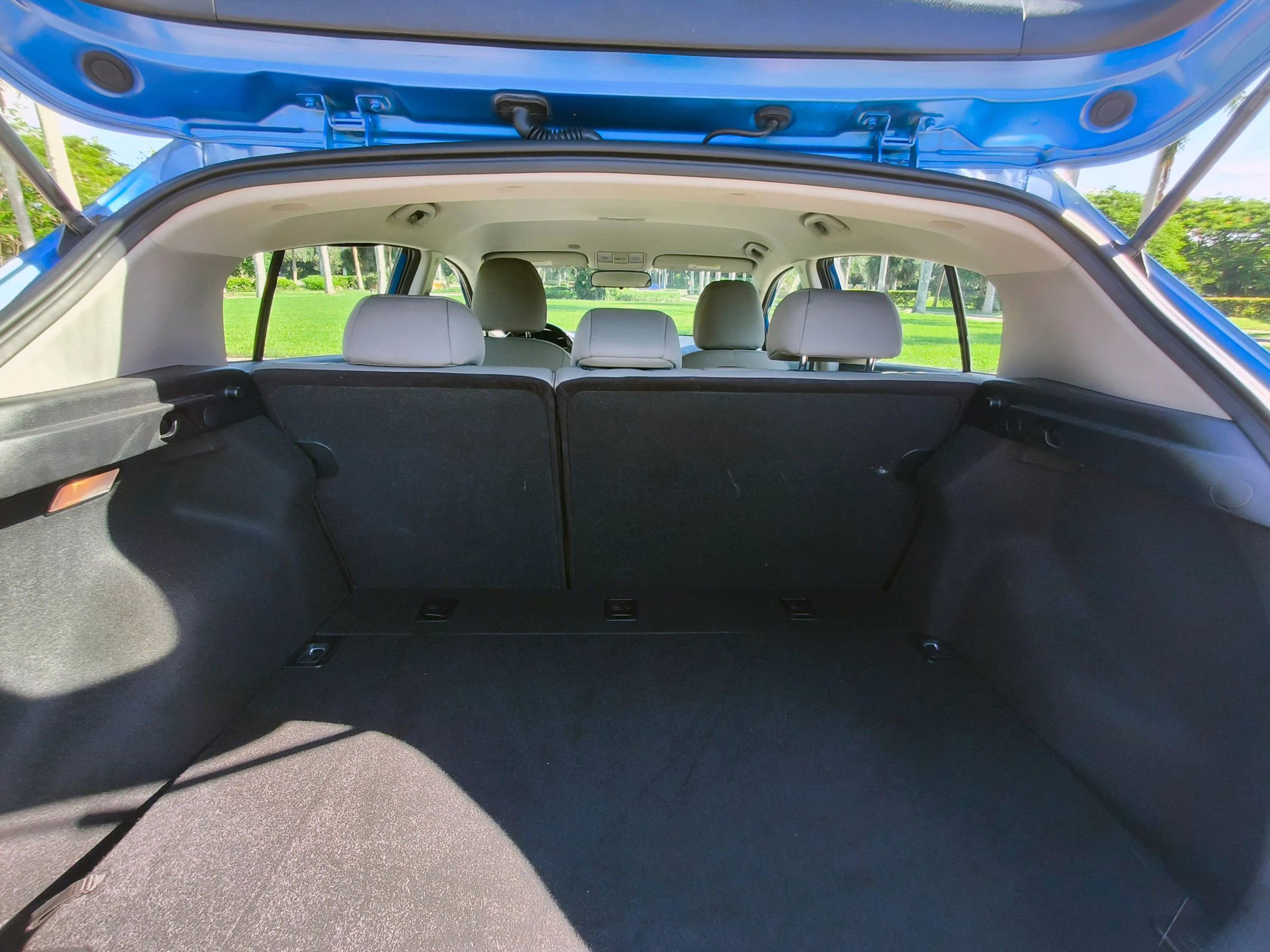 Used 2014 Kia Forte EX image 41