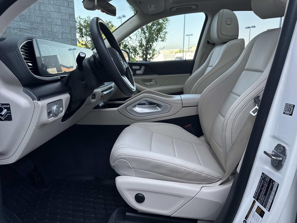 Used 2020 Mercedes-Benz GLE 350 4MATIC image 18