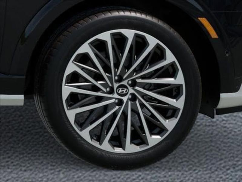 New 2026 Hyundai Palisade Calligraphy image 10