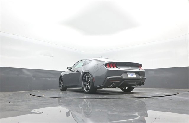 New 2025 Ford Mustang Coupe image 31