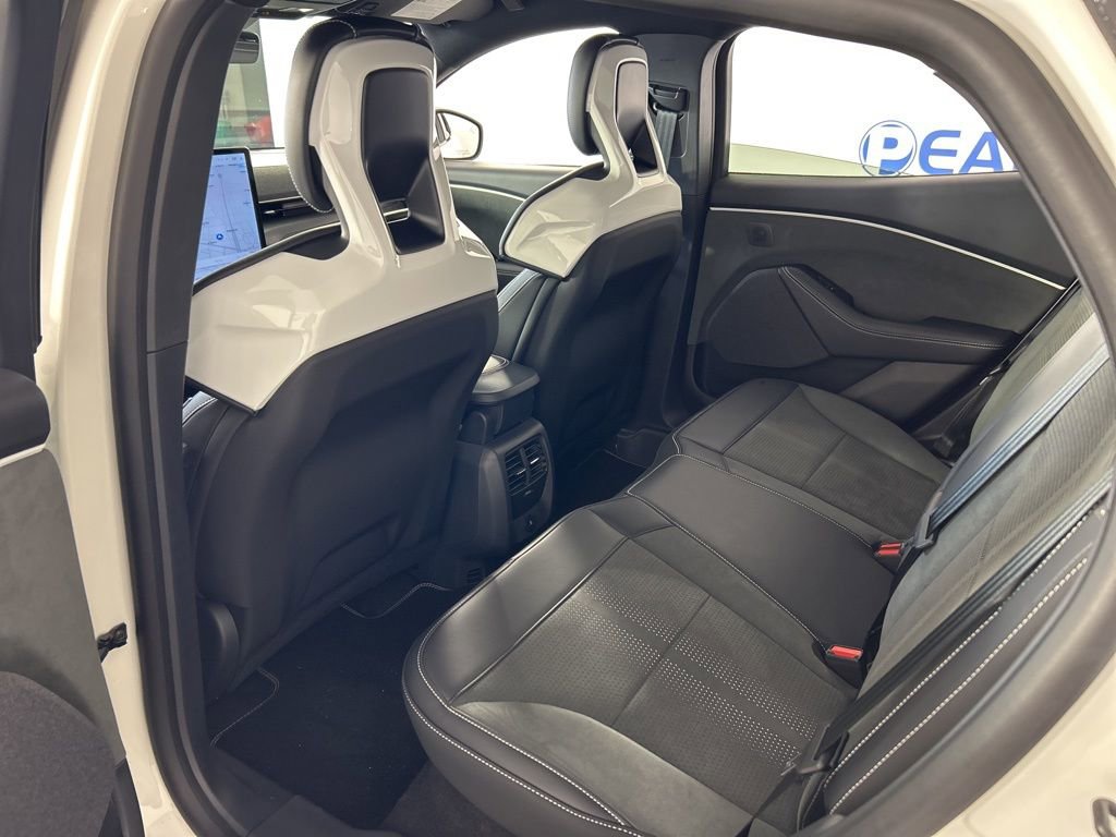 New 2025 Ford Mustang Mach-E GT image 34