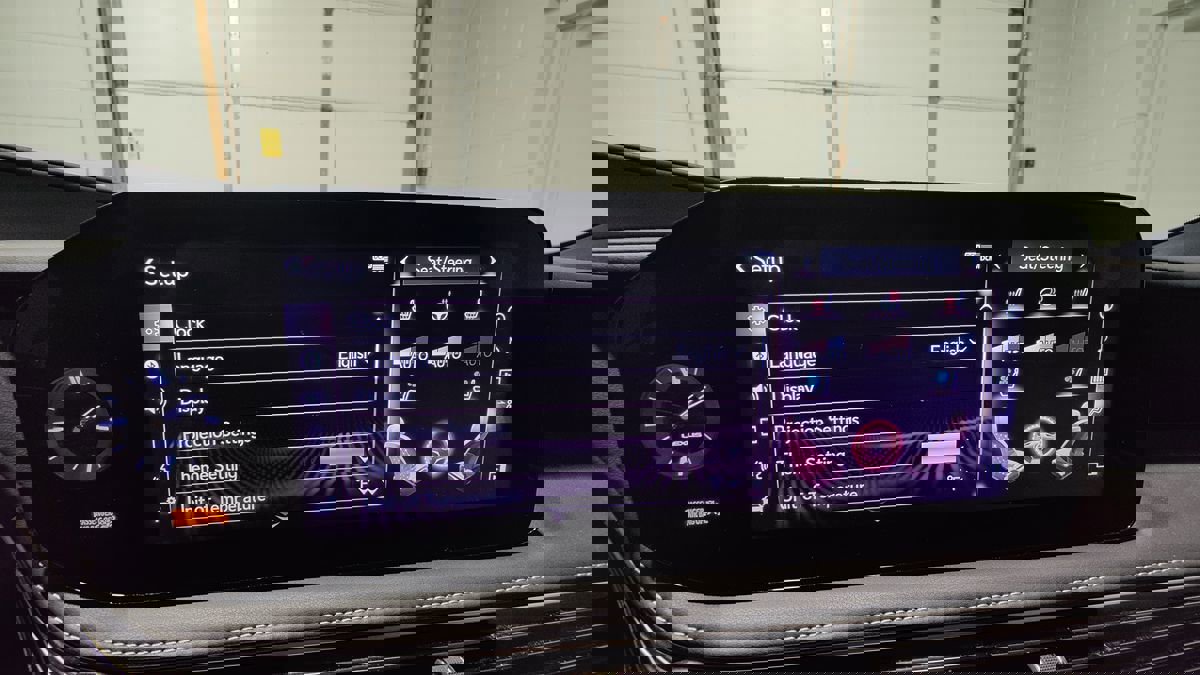 Used 2022 Lexus LS 500 F Sport w/ Accessory Package (Z1) image 50