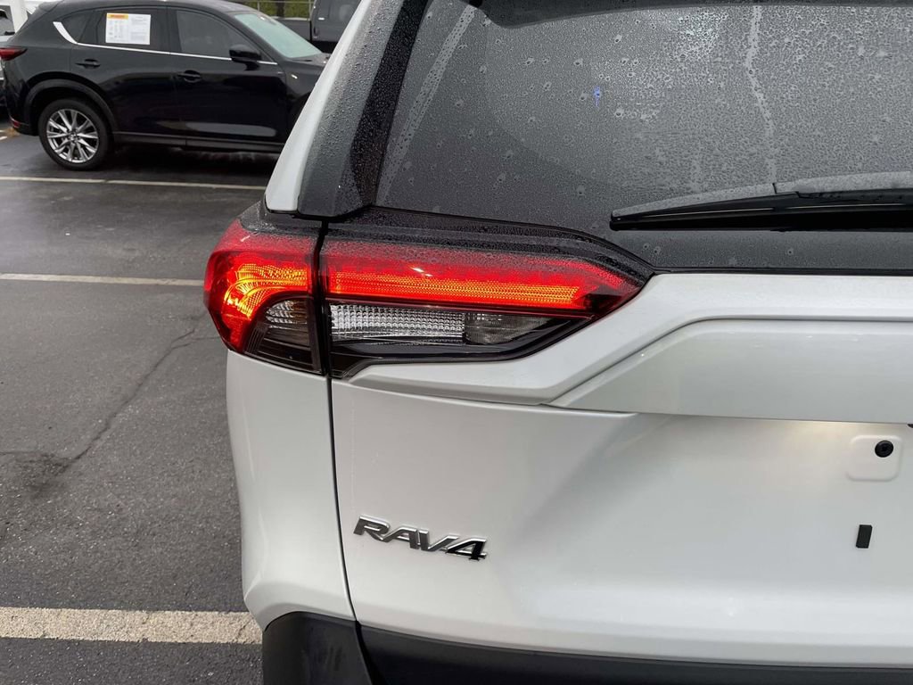 Used 2024 Toyota RAV4 XLE Premium w/ Weather Package image 19