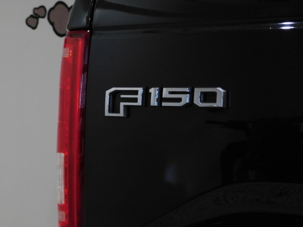 Used 2015 Ford F150 XLT w/ Trailer Tow Package image 77