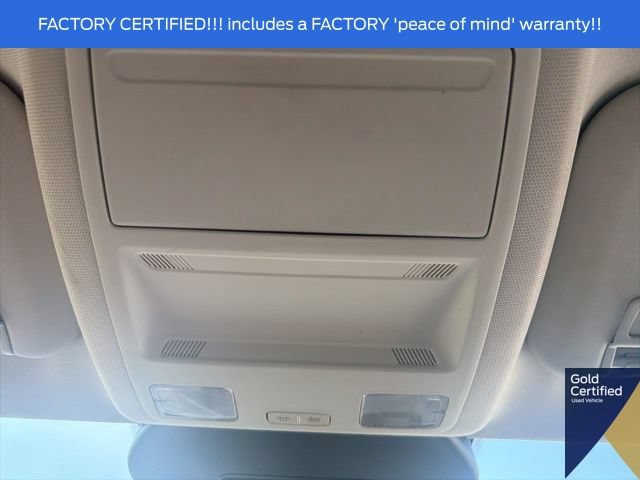 Used 2023 Ford Escape Active FWD image 43