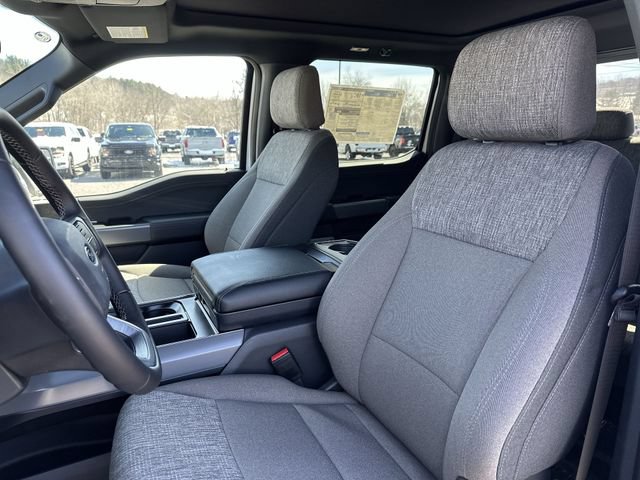 New 2024 Ford F150 XLT w/ Equipment Group 303A High AWD/4WD image 15