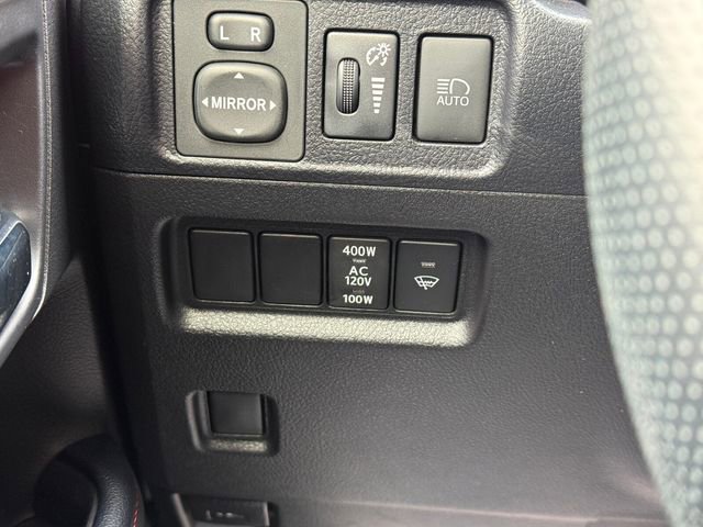 Used 2023 Toyota 4Runner TRD Off-Road Premium w/ Moonroof Package image 19