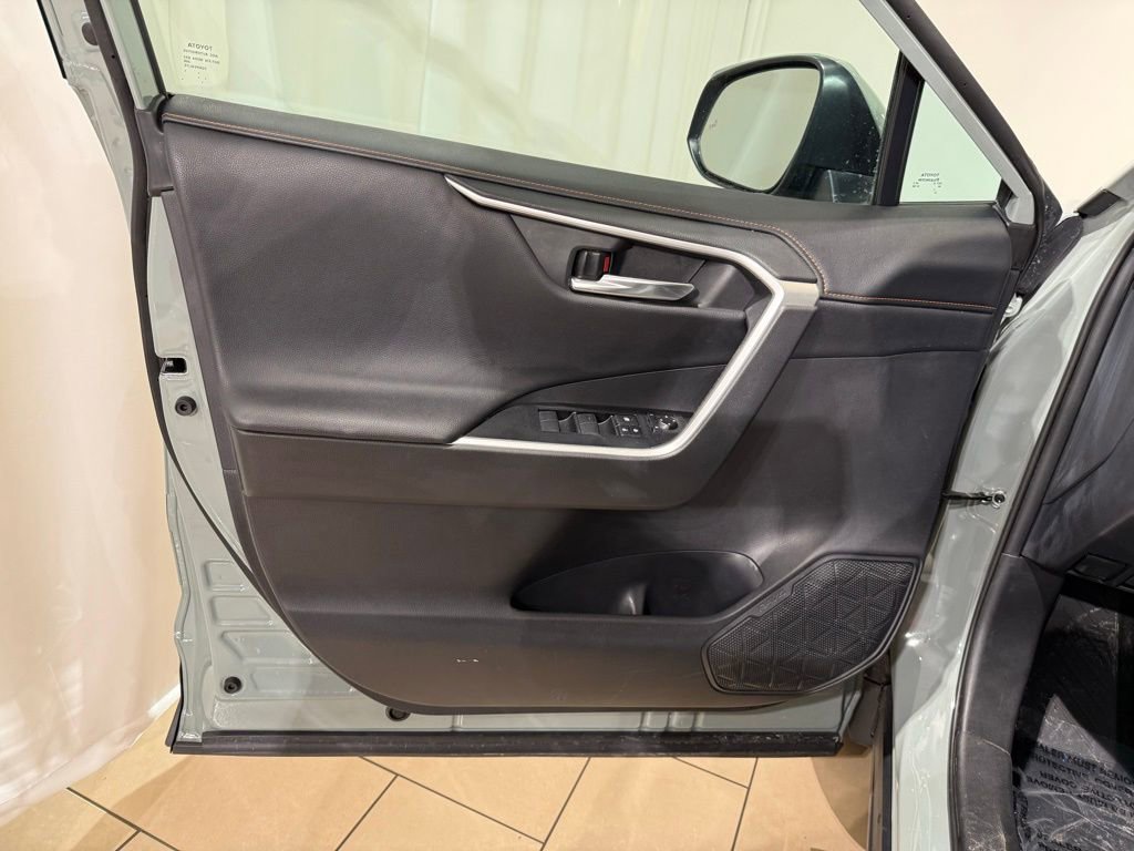 Certified 2020 Toyota RAV4 Adventure w/ All Weather Liner Package image 15