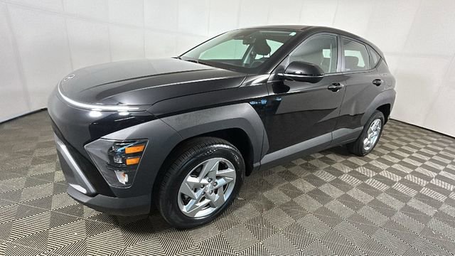 Certified 2024 Hyundai Kona SE AWD/4WD image 7