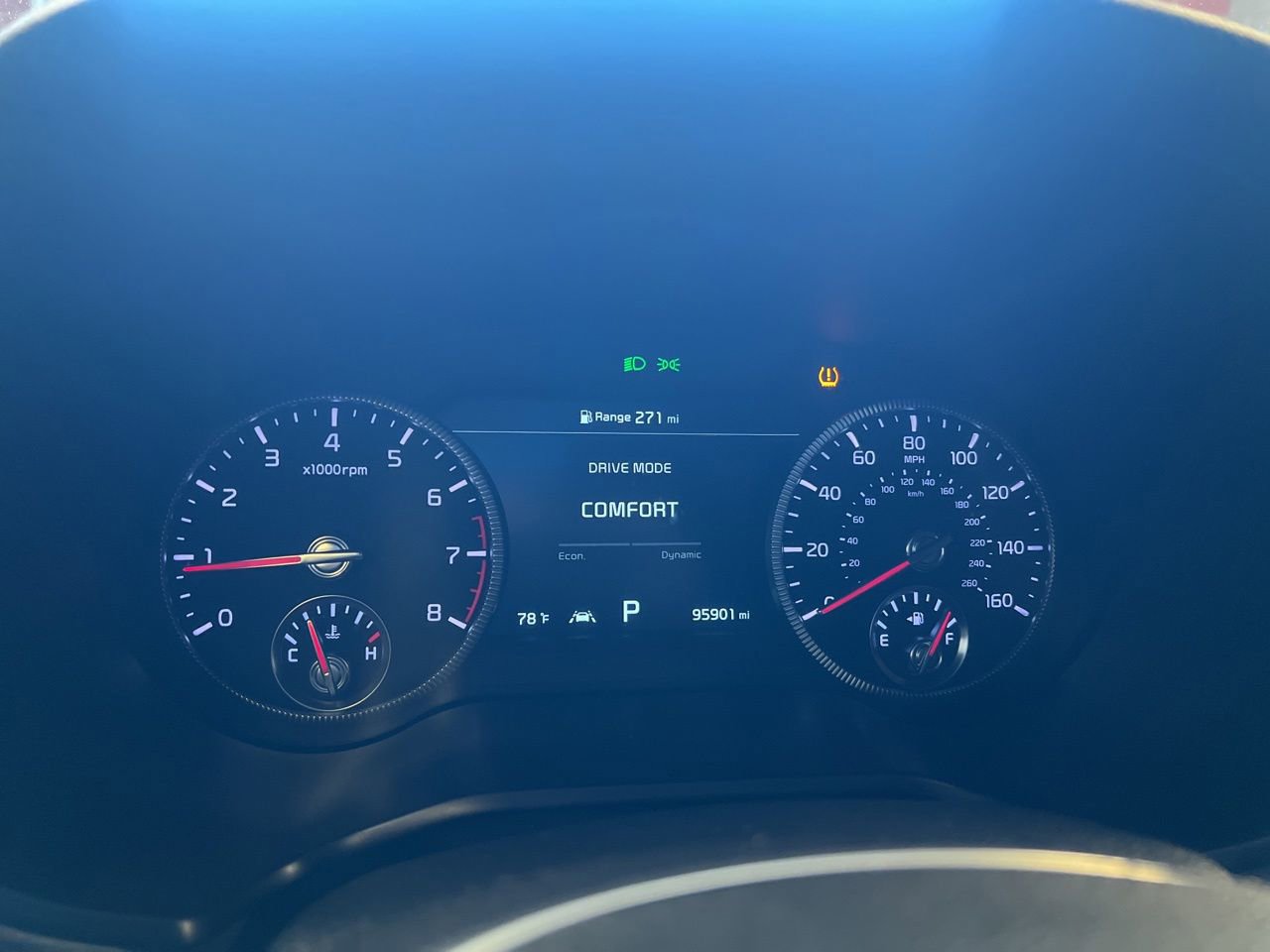 Used 2021 Kia Telluride SX w/ SX Prestige Package AWD/4WD image 24