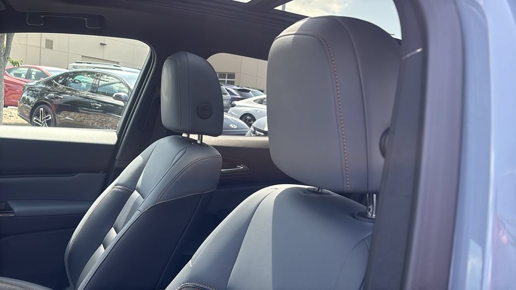 Used 2024 Honda Prologue Touring image 25