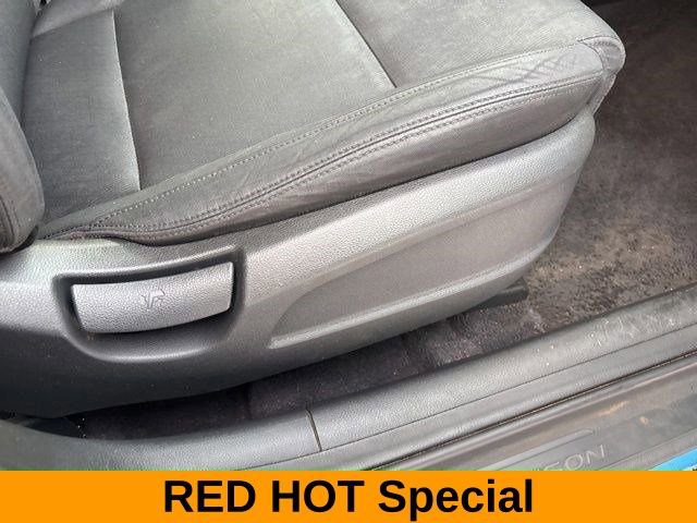 Used 2018 Hyundai Tucson SEL image 37