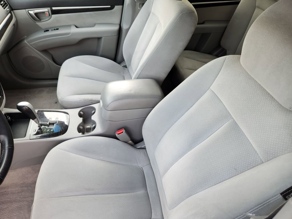 Used 2008 Hyundai Santa Fe Limited image 8