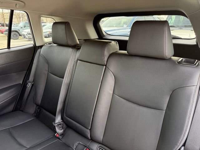 Used 2026 Toyota Corolla Cross XLE w/ Convenience Package image 30
