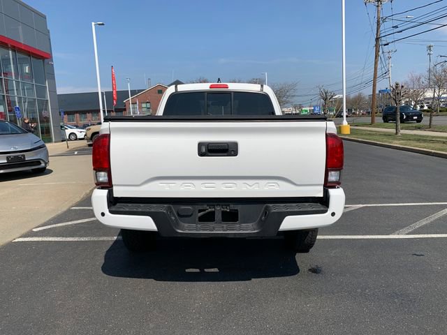 Used 2021 Toyota Tacoma SR image 4