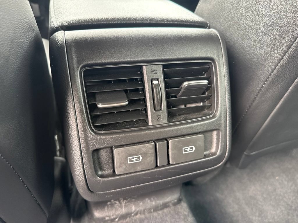 Certified 2022 Honda Accord EX-L image 22