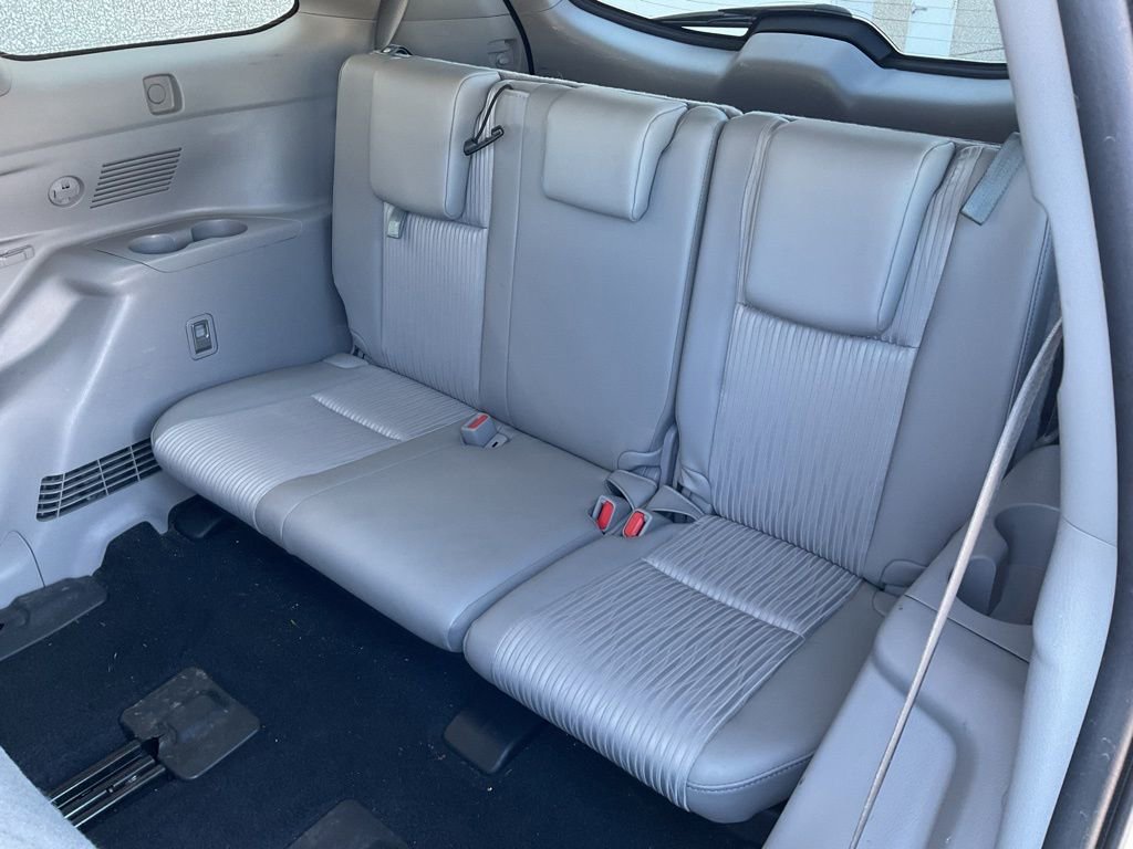 Used 2019 Toyota Highlander Plus AWD/4WD image 21