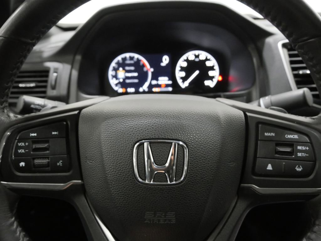 Used 2025 Honda Ridgeline RTL image 15