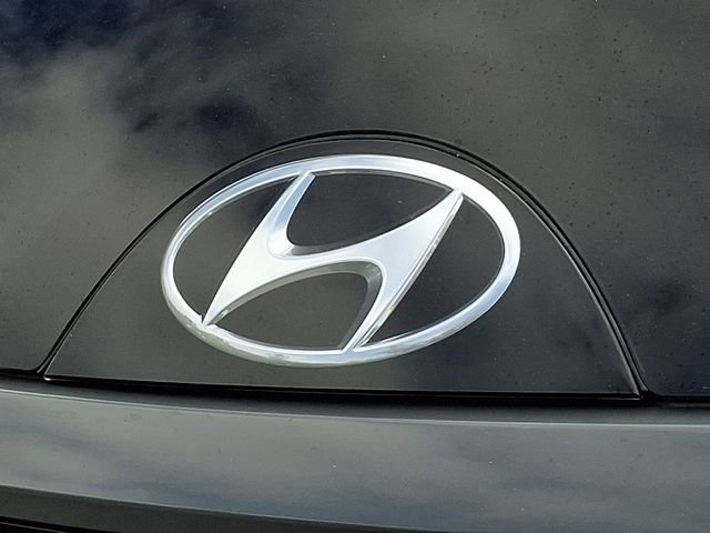Used 2024 Hyundai Tucson SEL FWD image 33