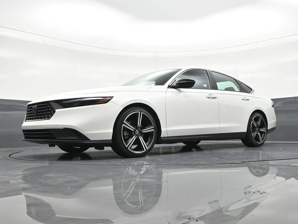 Used 2023 Honda Accord Sport image 25