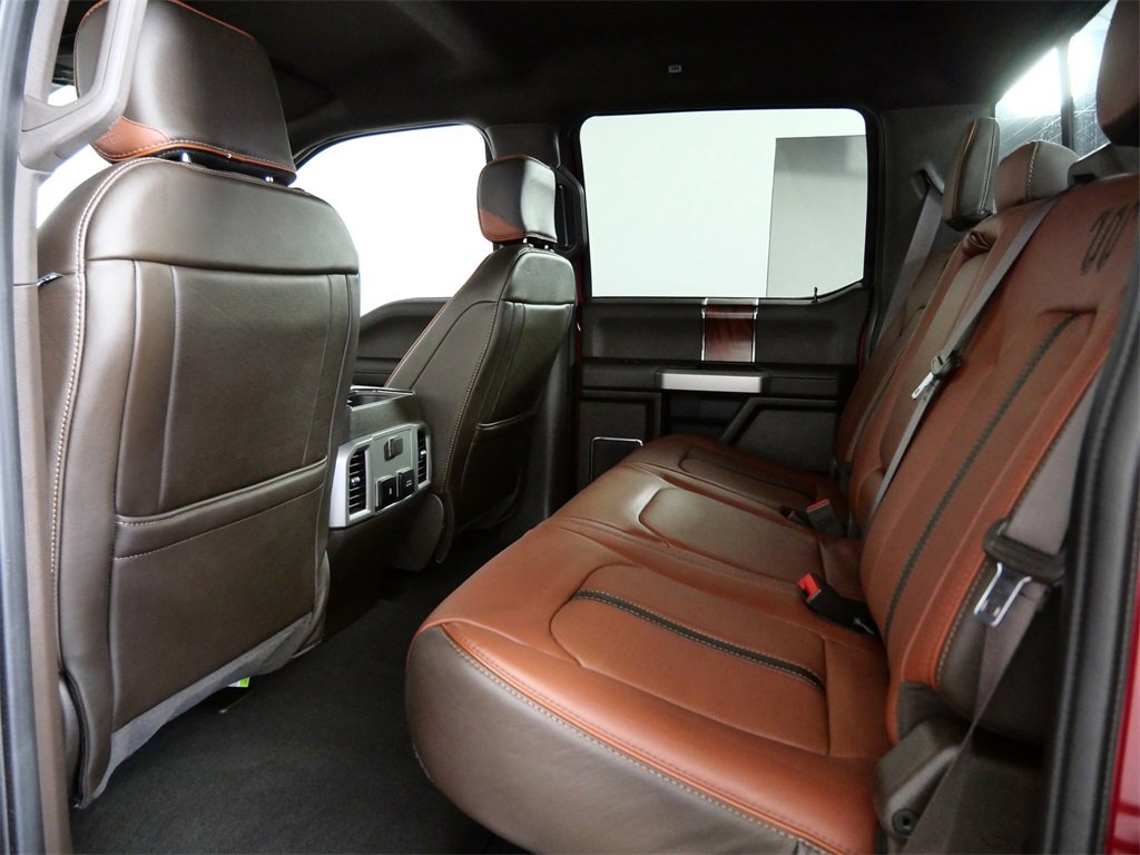 Used 2022 Ford F250 King Ranch w/ Chrome Package image 17